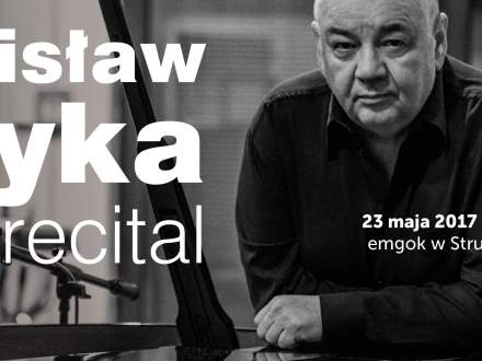 Recital Stanisława Soyki